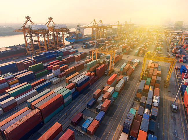 2ST logistics Ihr Partner für professionelle Transportlösungen