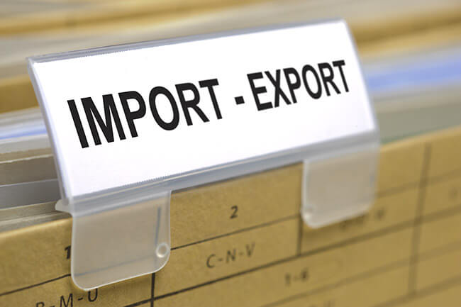 2S2ST logistics Zollabwicklung und Zollanmeldung für den Import und Export